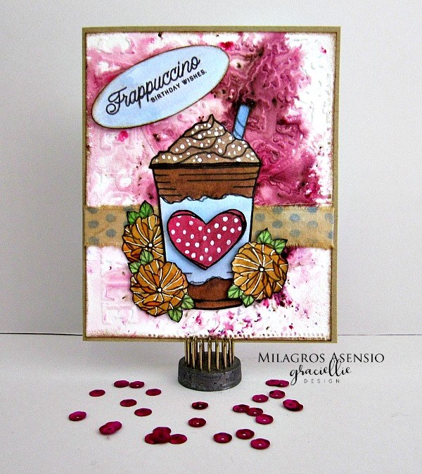 Milagros_StayStrong_DigitalStamps_GraciellieDesign